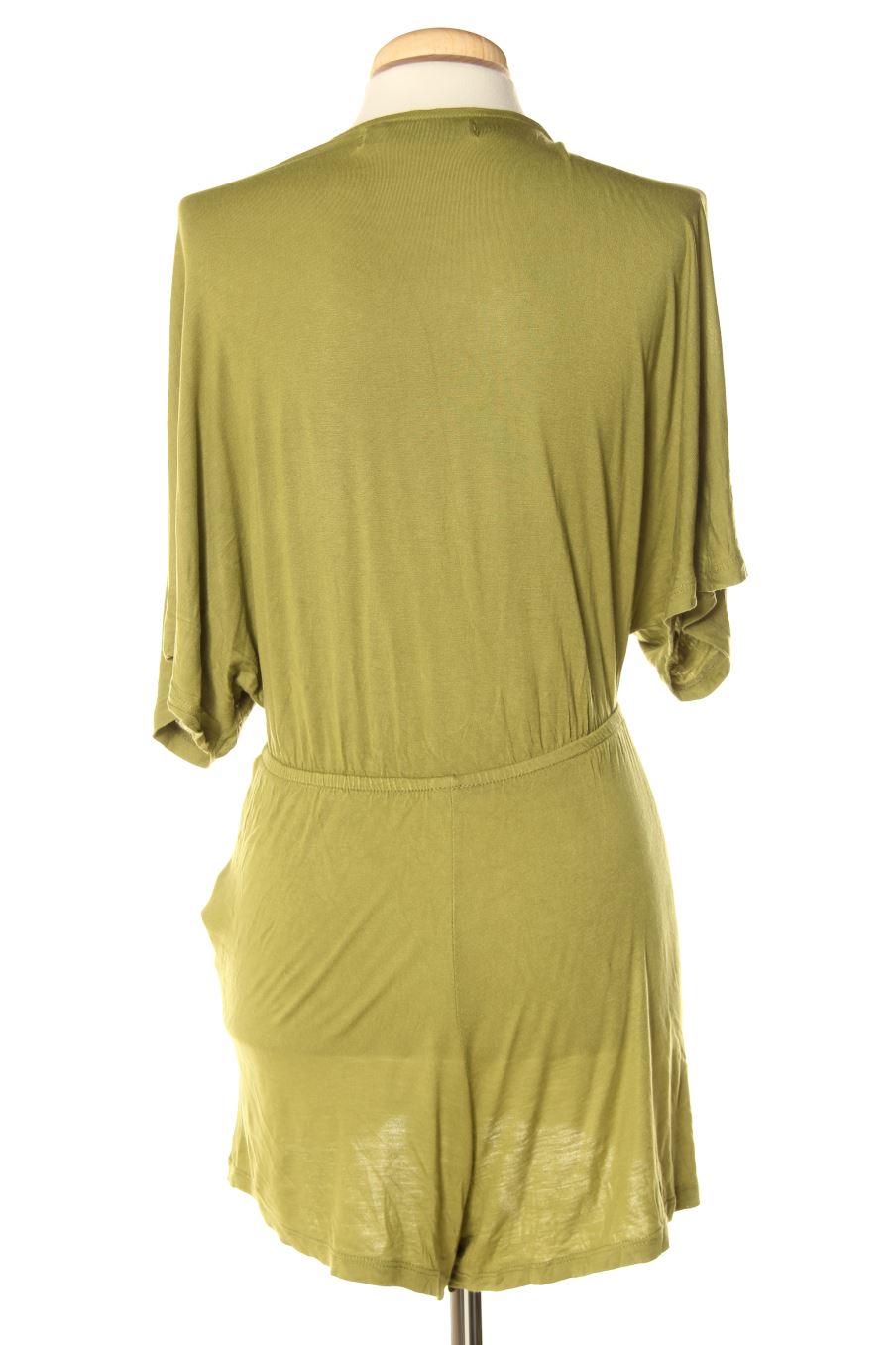 Combinaison Women' secret de la taille XS, de couleur vert