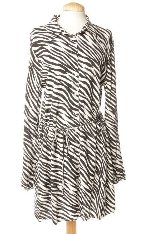 Vestido casual