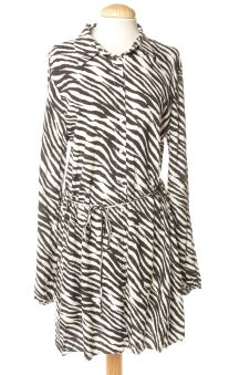 Robe casual S PERCENTIL, photo 1 sur 2