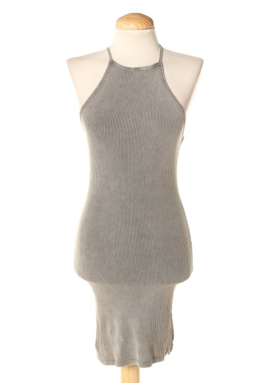 Einfaches Kleid