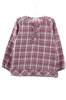 Blouse à manches longues 4 ans Lisa Rose