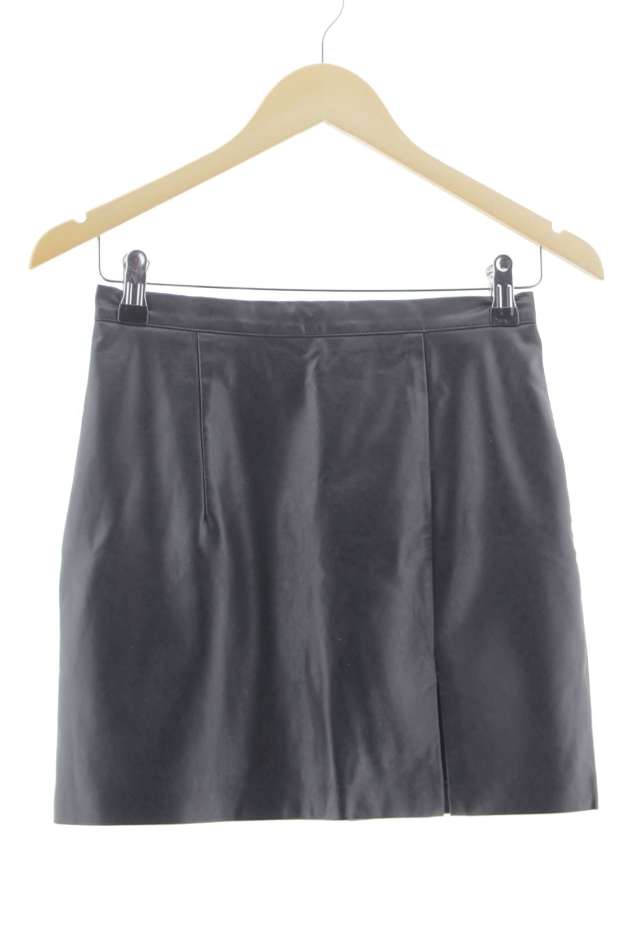 Jupe Vera & Lucy de la taille S, de couleur noir de synthétique