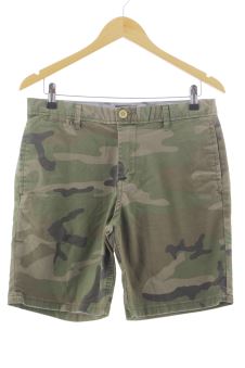 Kurze Hose 38 Pull & Bear