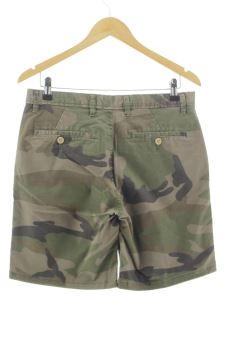 Kurze Hose 38 Pull & Bear