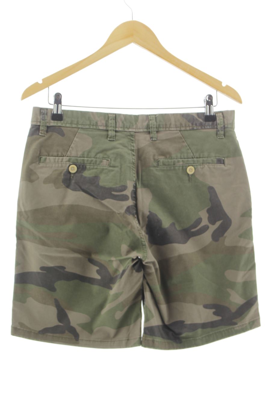 Pantalón corto de Pull & Bear de la talla 38