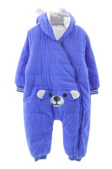 warmer Einteiler 104 PERCENTIL