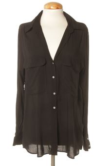 Hemd XS Zara, Foto 1 von 2