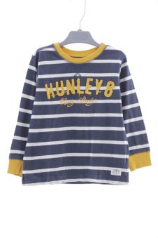 Maglietta a maniche lunghe 3 anni H&M