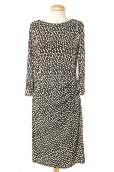 Robe casual S El Corte Ingles, photo 1 sur 2