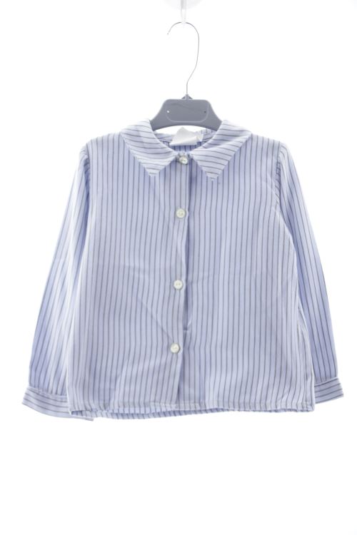 Camisa de manga larga