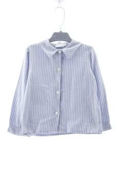 Camisa de manga larga 3 años PERCENTIL