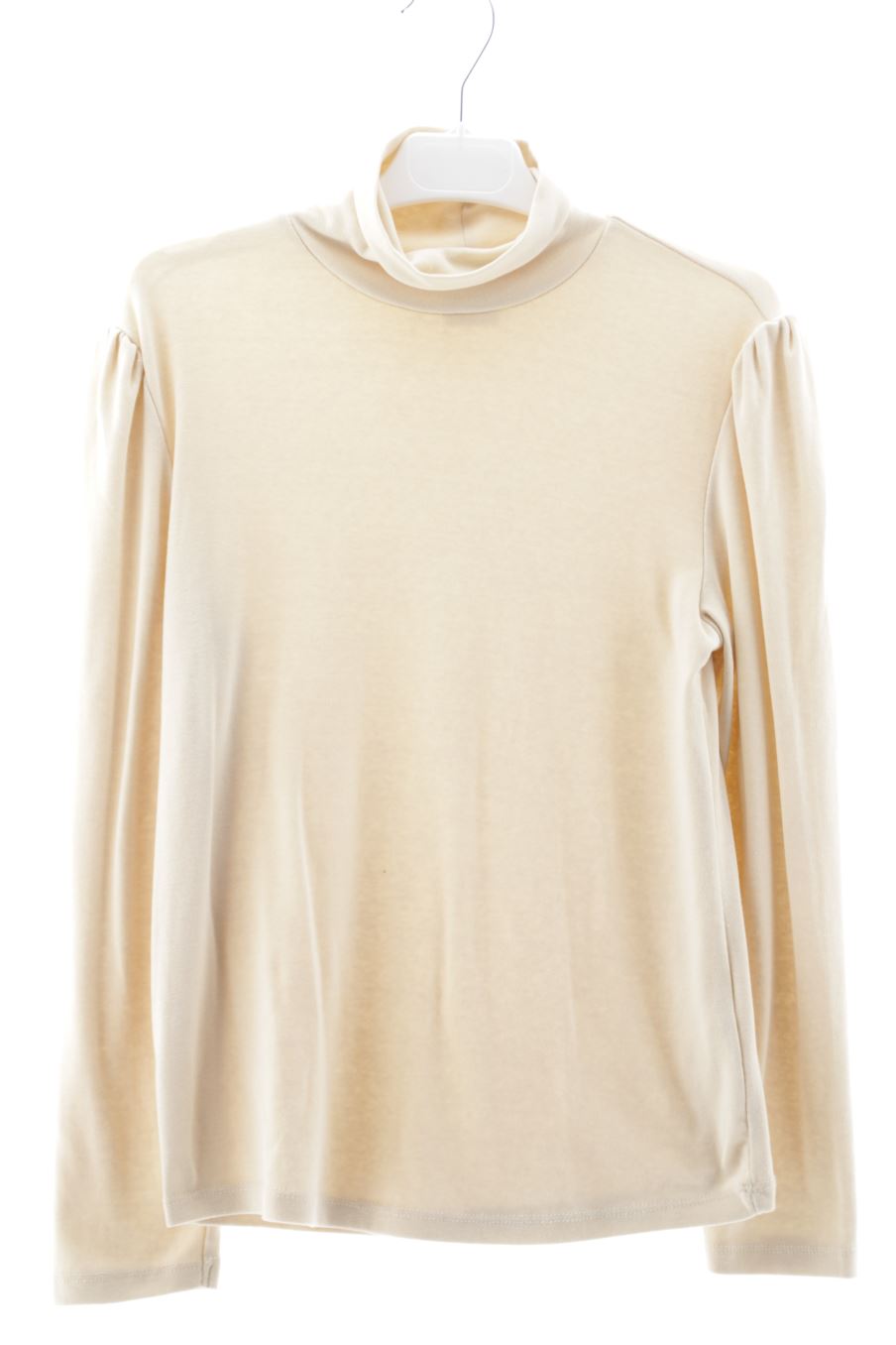 T-shirt manches longues Zara de la taille 10 ans de seconde main