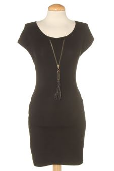 Robe casual S Lemon