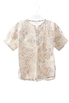 Blouse à manches courtes 8 ans Violeta e Federico