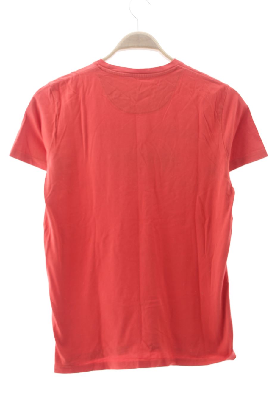 Camiseta manga corta de Tiffosi de la talla M