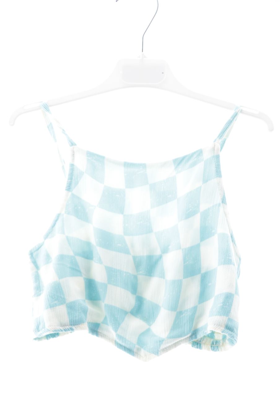 Top de Zara de la talla 8 años de segunda mano