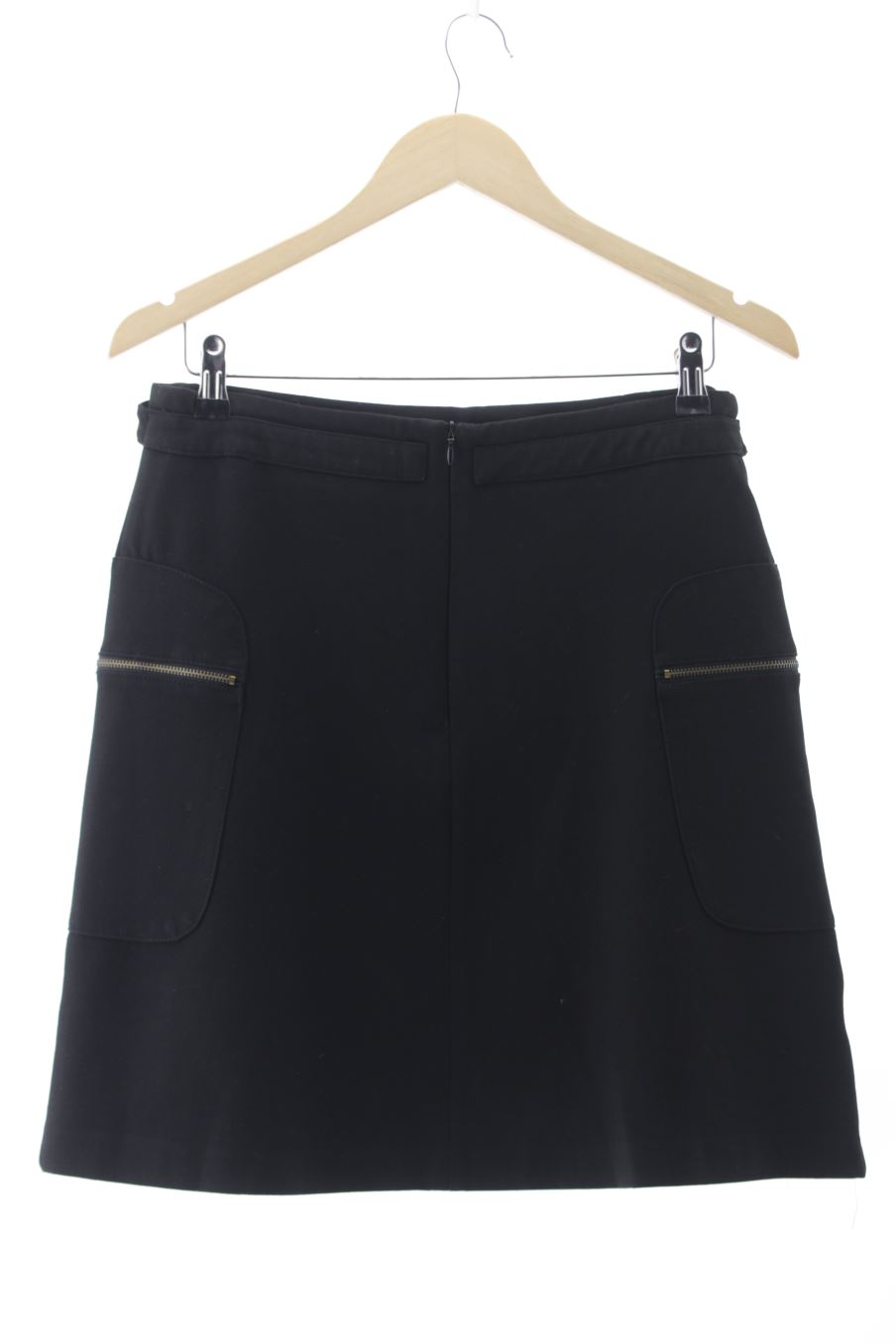 Jupe Promod de la taille 42, de couleur noir
