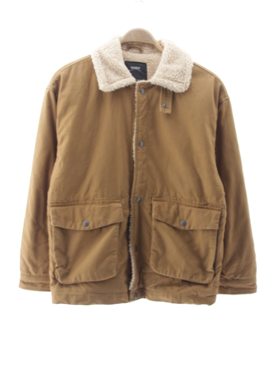 Cazadora de Pull & Bear de la talla S