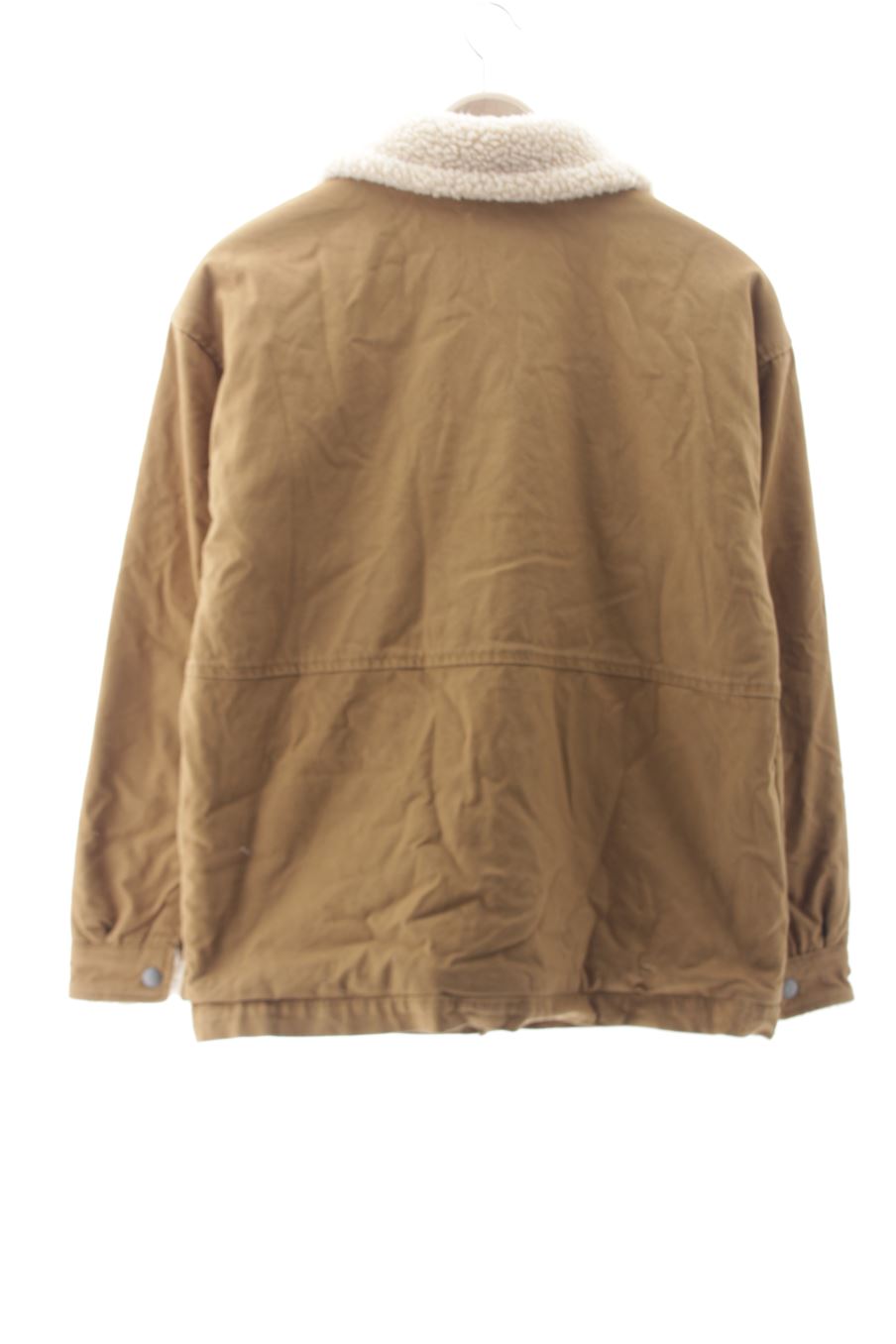 Cazadora de Pull & Bear de la talla S