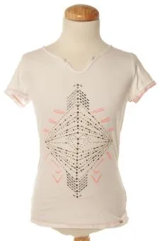 Camiseta 15 años Ikks
