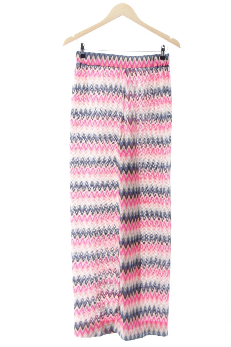 Casual Hose von PERCENTIL Größe S, Farbe Aufdruck, für
