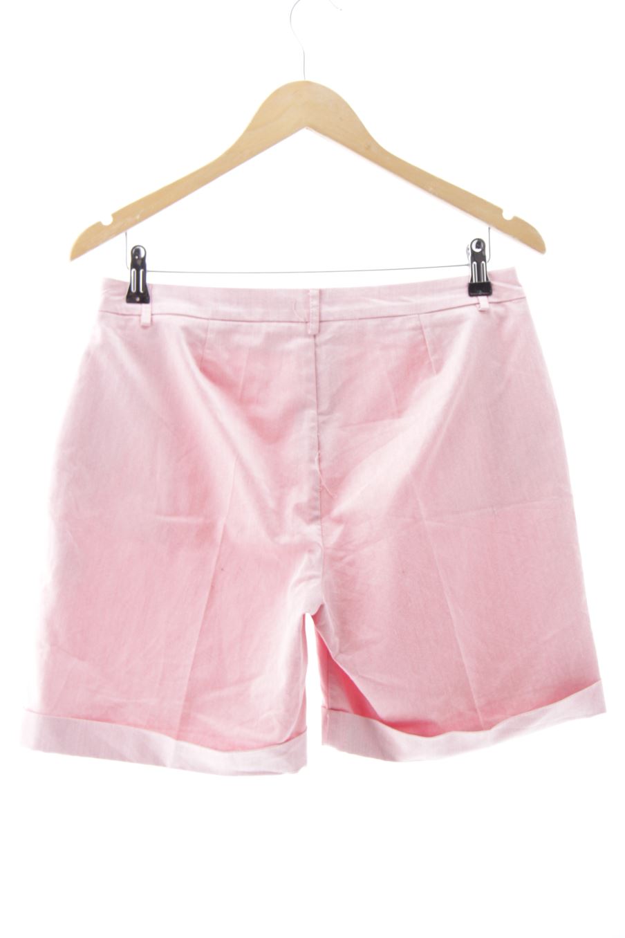 Shorts Trucco de la taille 40, de couleur rose