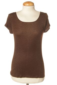 T-Shirt L Massimo Dutti