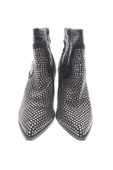 Botines 37 PERCENTIL