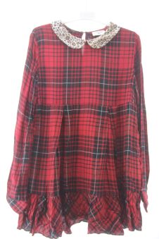 Robe 12 ans Monnalisa