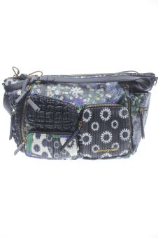 Borsa a spalla Grande Desigual, foto 1 di 2