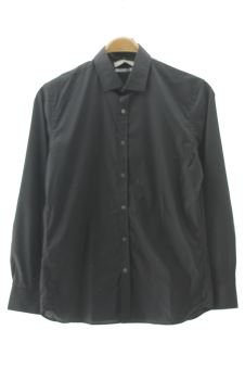 Camisa manga larga S Mango