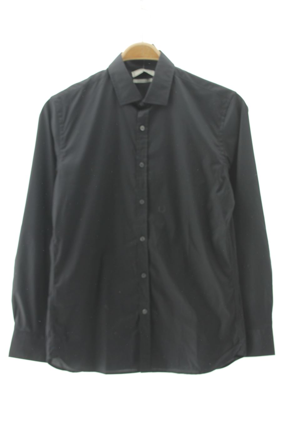 Camisa manga larga de Mango de la talla S