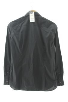 Camisa manga larga S Mango