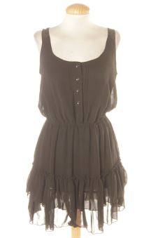 Robe casual S Bershka, photo 1 sur 2