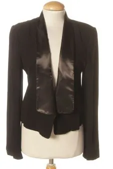 Blazer S Mango, photo 1 sur 2