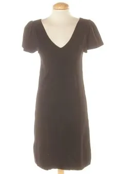 Vestido casual S Mango, foto 1 de 2