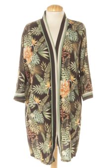 Kimono Única Made in italy