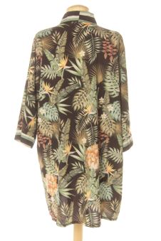 Kimono Única Made in italy