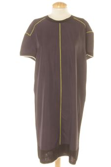 Vestido casual L BIMBA Y LOLA
