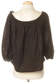 Blusa de manga larga S Oysho