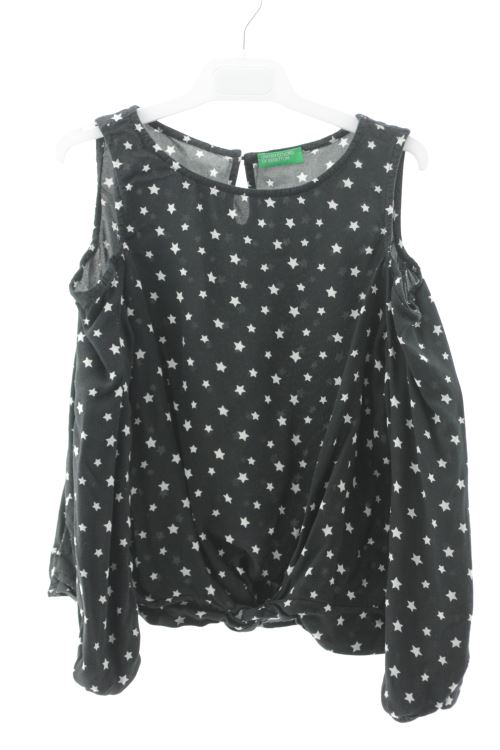 Blouse à manches longues