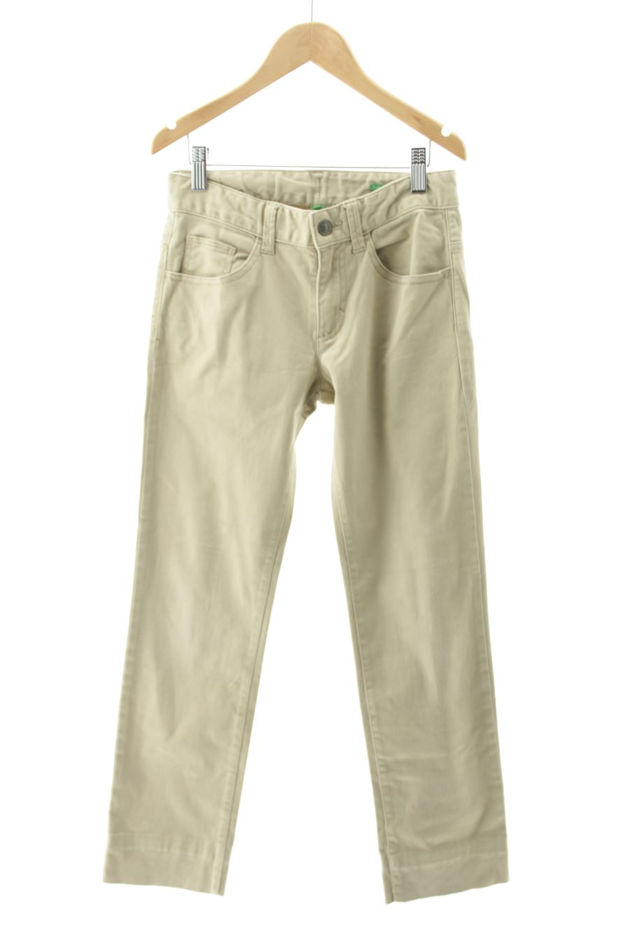 Pantalone de Benetton de la talla 10 anni