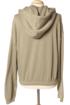 Sudadera M Zara
