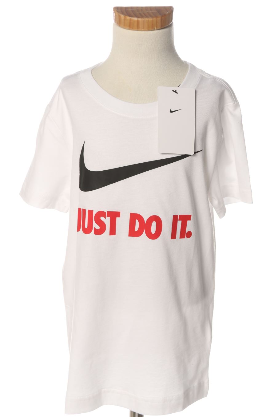 Camiseta de Nike de la talla 2 años con etiqueta
