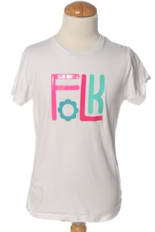 T-shirt 12 ans Jacadi