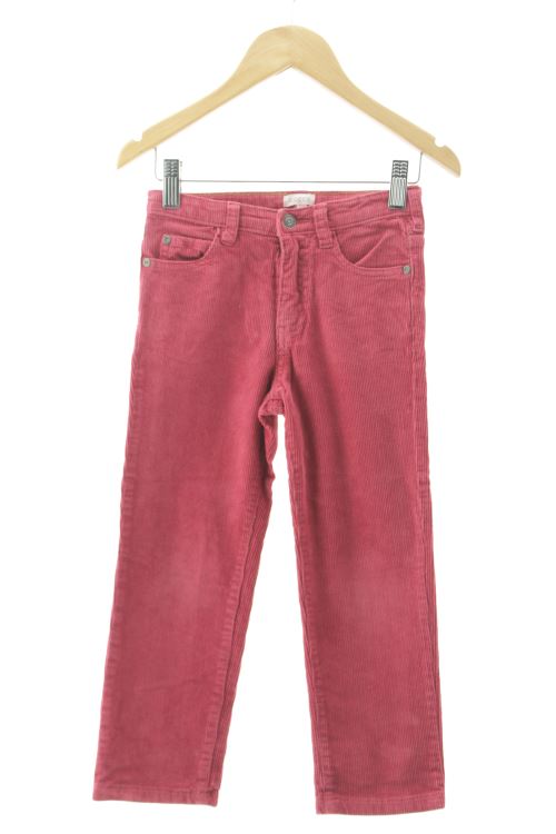 Lange Jeans