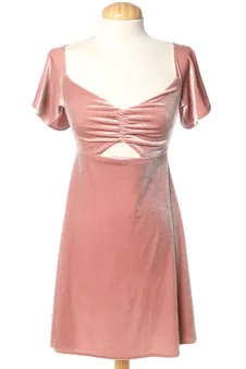 Vestito casual 36 River island, foto 1 di 2