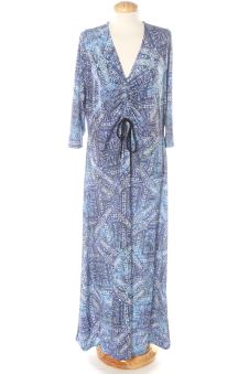 Robe casual L OCTOBER