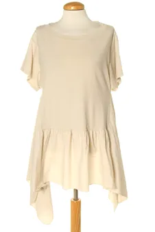Blouse à manches courtes M Made in italy, photo 1 sur 2