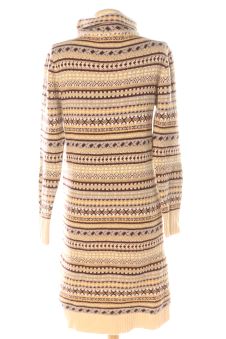 Robe casual S Uterqüe